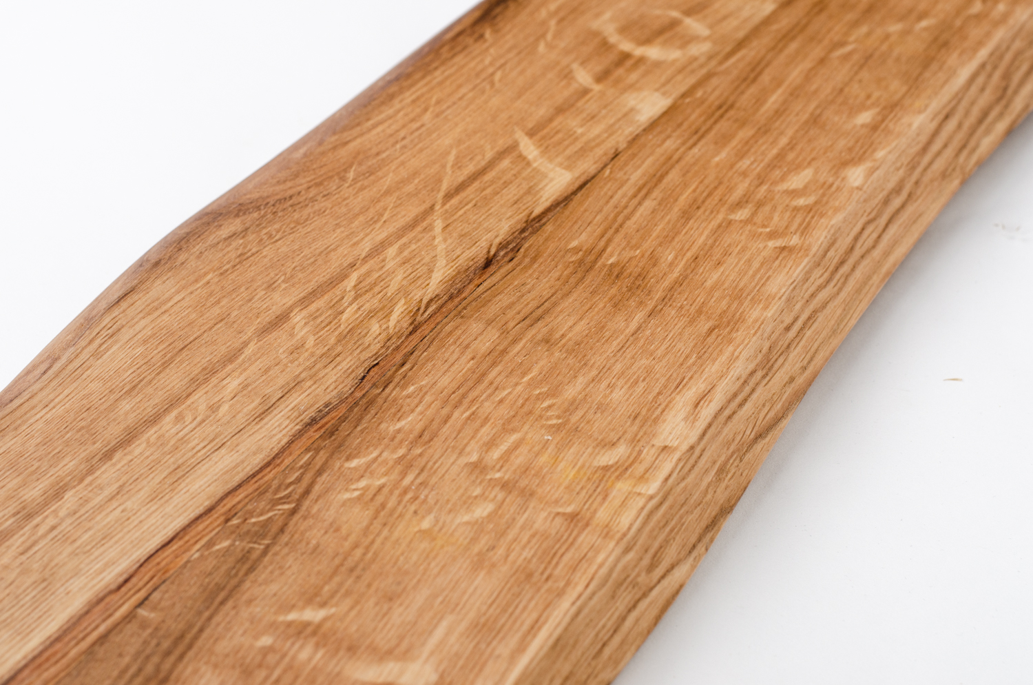 Taca drewniana z uchwytami - WoodHomeDeco zdjęcie 2